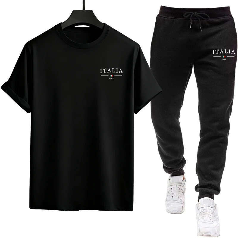 Italy Men's Street Fashion Set - Italy Fashion Street review and price