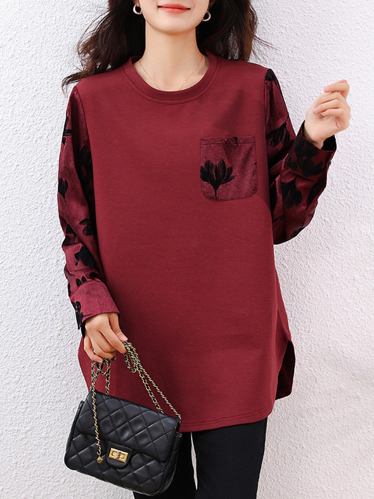 0XL-4XL plus size Spring Autum - Street Fashion Clothes review and price