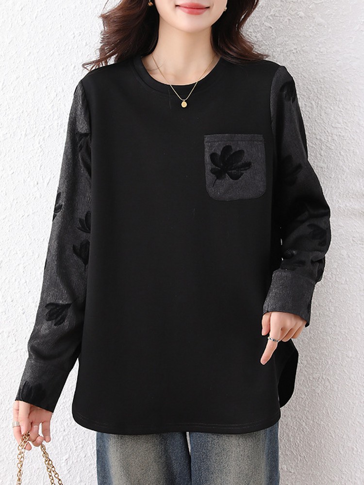 0XL-4XL plus size Spring Autum - Street Fashion Clothes review and price