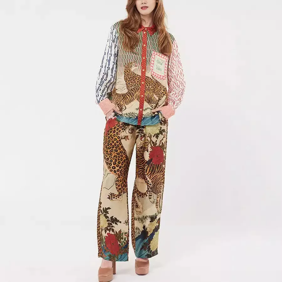Women's Suits Personalized Tre - Italy Fashion Street review and price