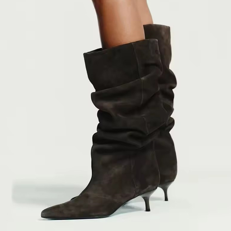 Liyke Runway Fashion Pleated S - Street Fashion Runway review and price
