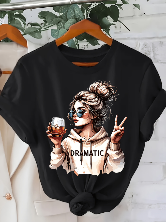 DRAMATIC 1pc Women' S Fashion  - Italy Fashion Street review and price