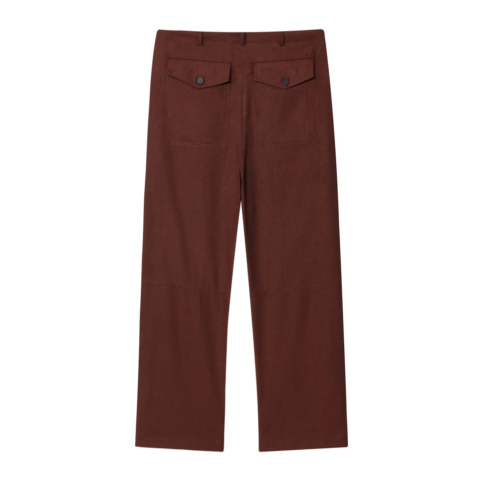 Lapel Double Pocket Loose Thre - Italy Fashion Street review and price