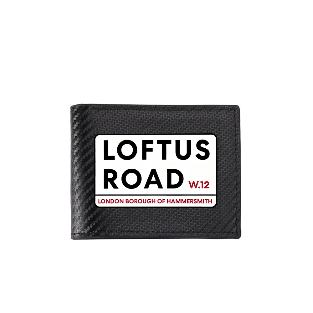 Loftus Road W12 London Borough - Street Fashion London review and price