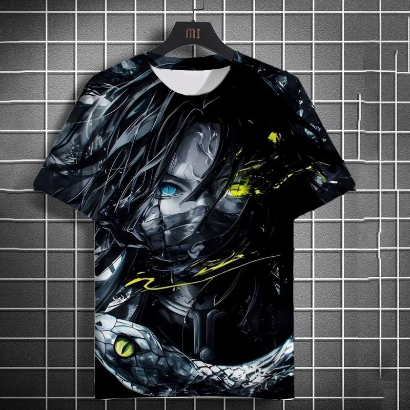 3D Printed Cool Boy Snake Butt - Street Fashion For Boy review and price